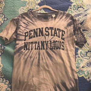 Penn State shirt- size M